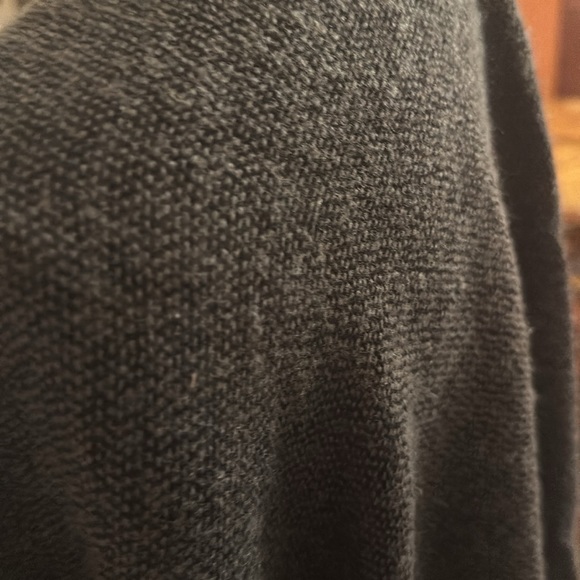 🎉2xHost Pick🎉 Open Sweater Wrap - Picture 8 of 8